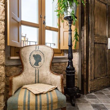 Via Roma Charming Rooms بوناي المظهر الخارجي الصورة