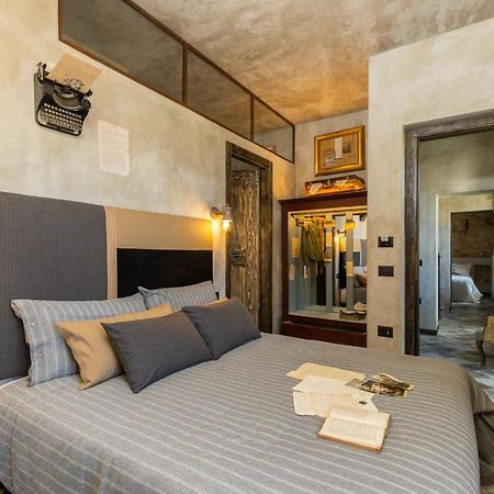 Via Roma Charming Rooms بوناي المظهر الخارجي الصورة