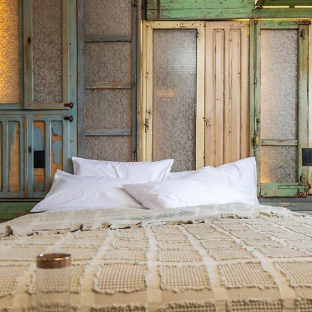 Via Roma Charming Rooms بوناي المظهر الخارجي الصورة