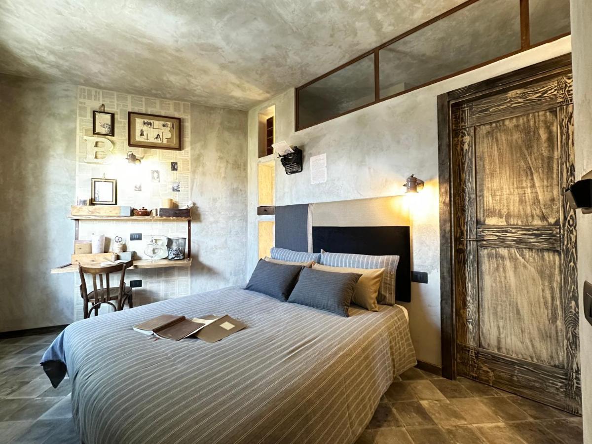 Via Roma Charming Rooms بوناي المظهر الخارجي الصورة
