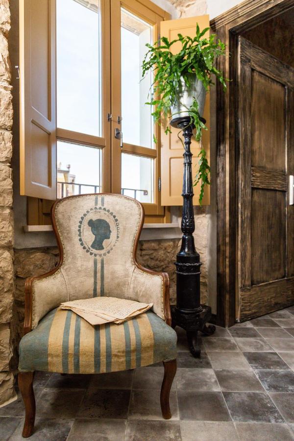 Via Roma Charming Rooms بوناي المظهر الخارجي الصورة