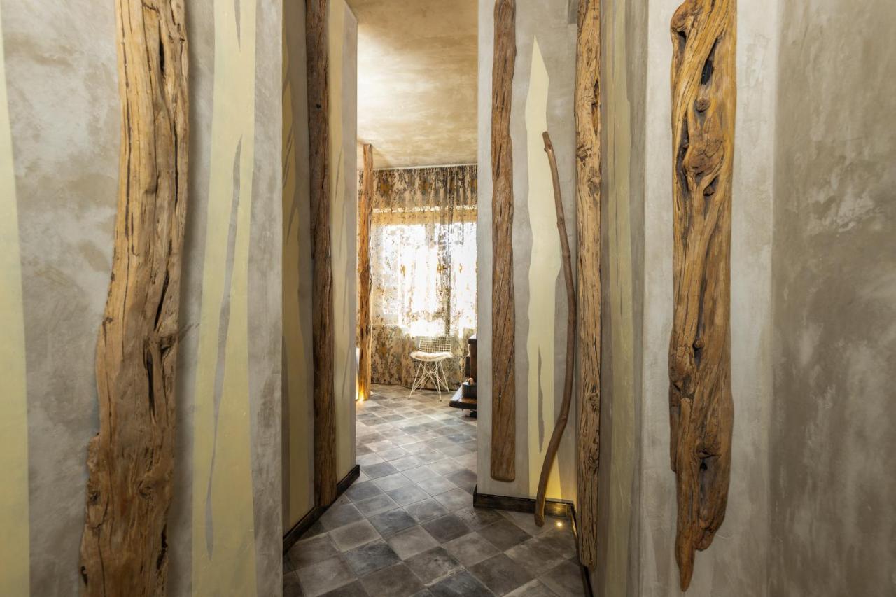 Via Roma Charming Rooms بوناي المظهر الخارجي الصورة