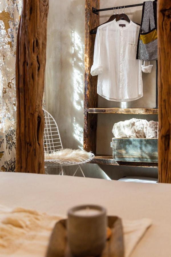 Via Roma Charming Rooms بوناي المظهر الخارجي الصورة