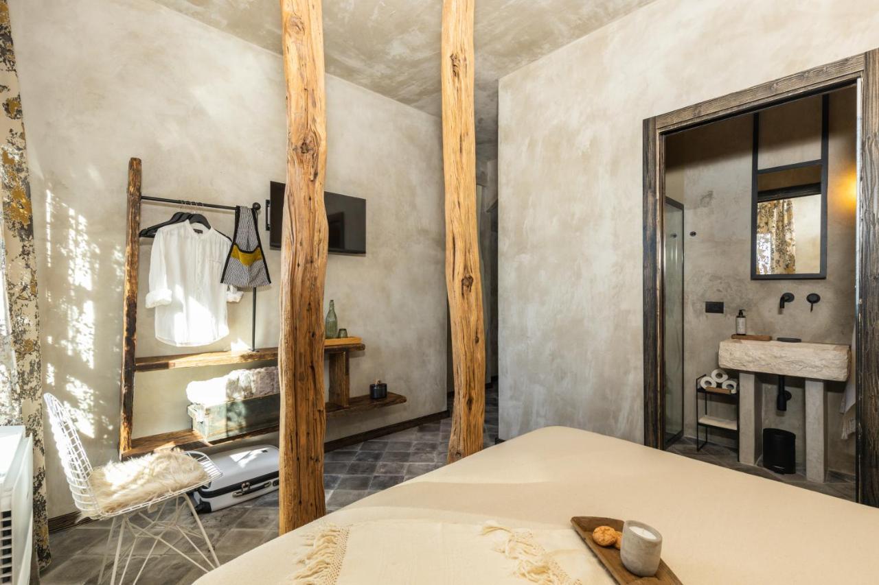 Via Roma Charming Rooms بوناي المظهر الخارجي الصورة