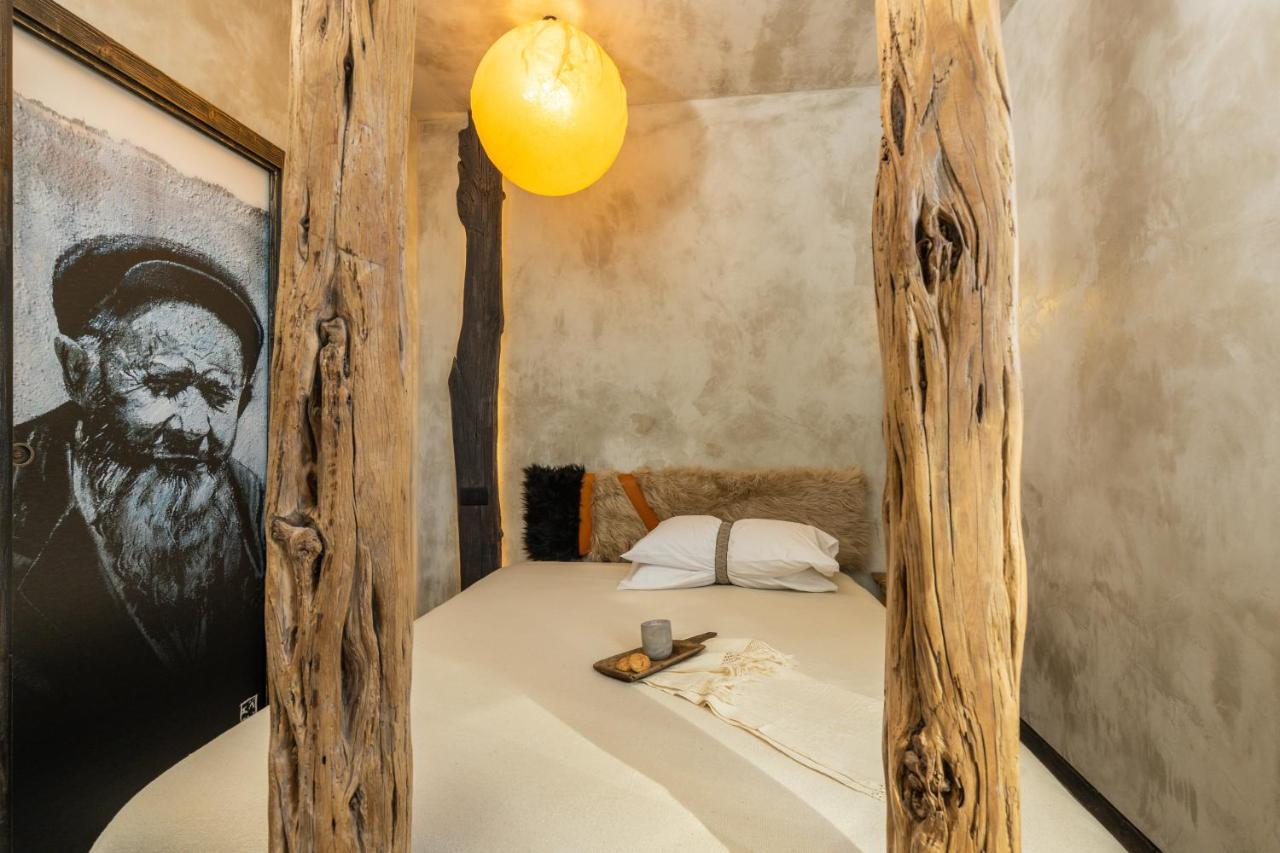 Via Roma Charming Rooms بوناي المظهر الخارجي الصورة