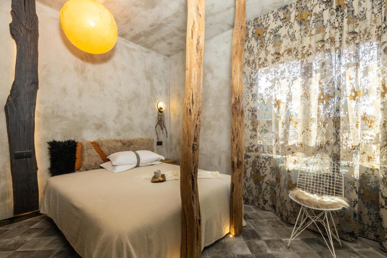 Via Roma Charming Rooms بوناي المظهر الخارجي الصورة