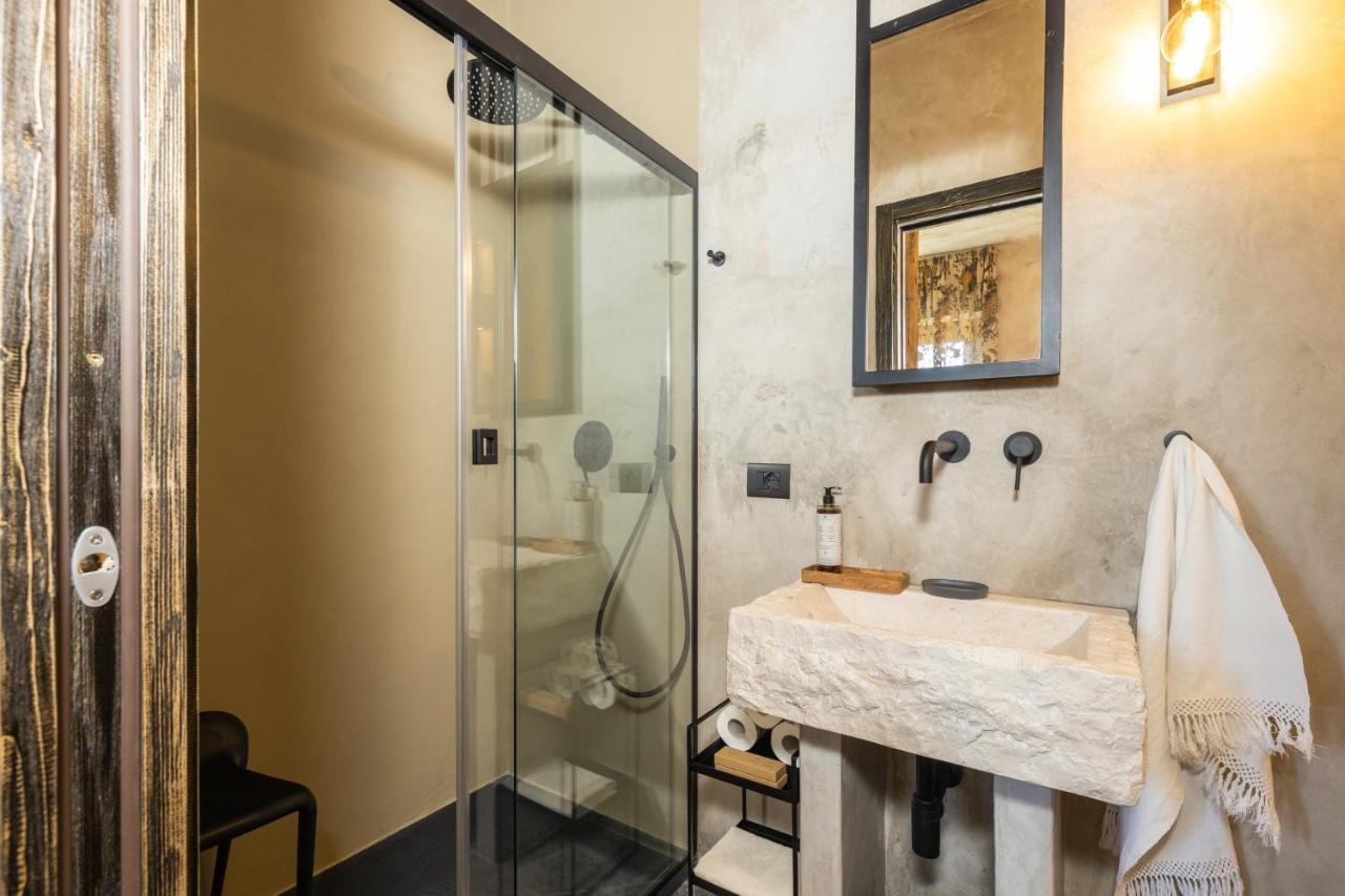 Via Roma Charming Rooms بوناي المظهر الخارجي الصورة