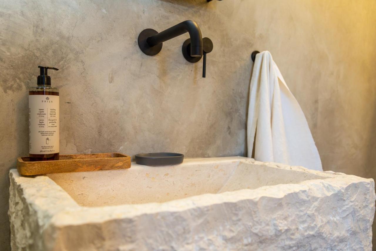 Via Roma Charming Rooms بوناي المظهر الخارجي الصورة