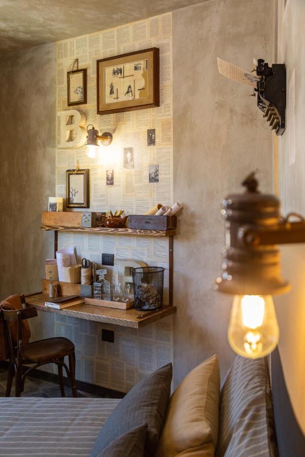 Via Roma Charming Rooms بوناي المظهر الخارجي الصورة
