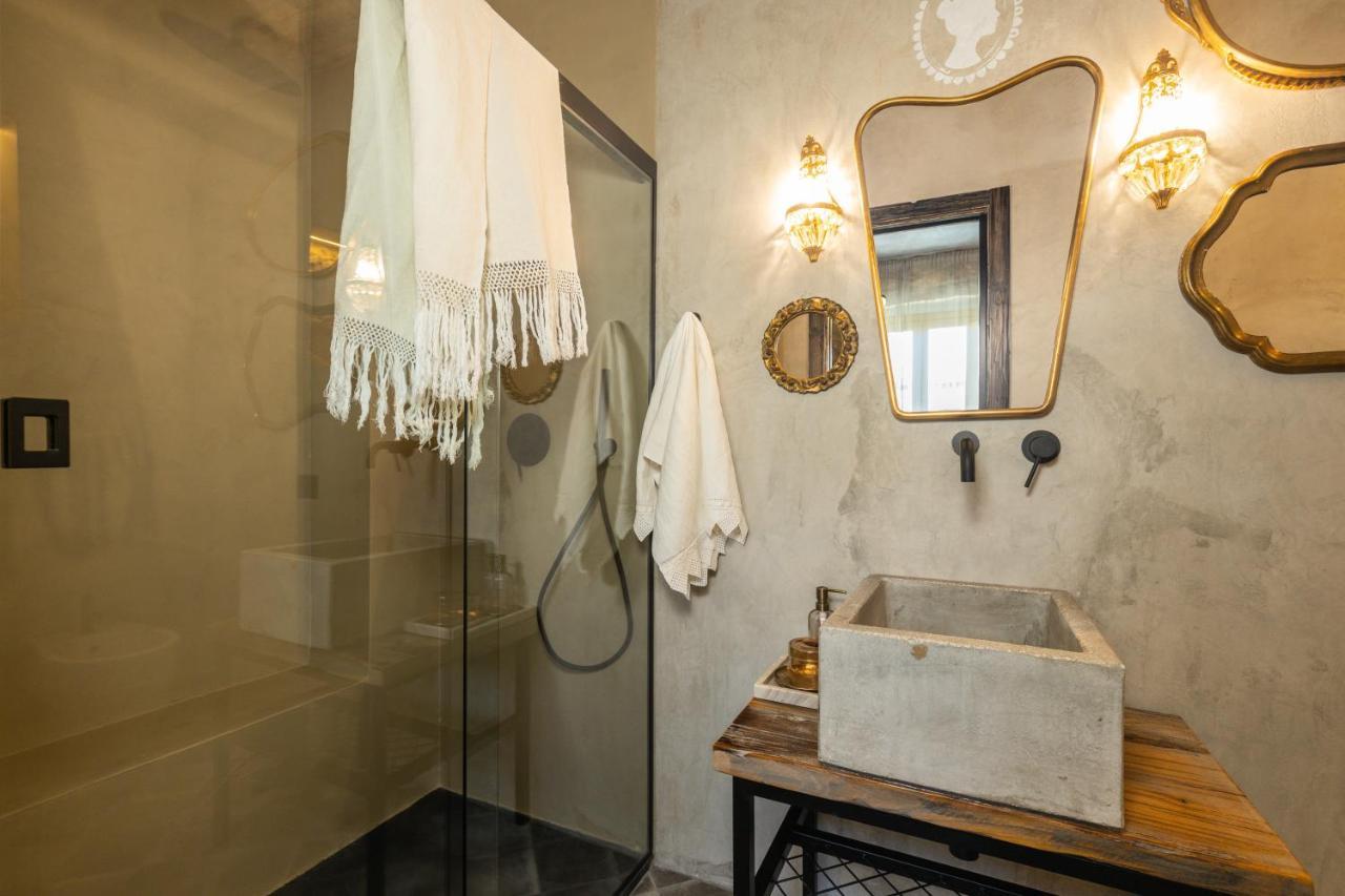 Via Roma Charming Rooms بوناي المظهر الخارجي الصورة