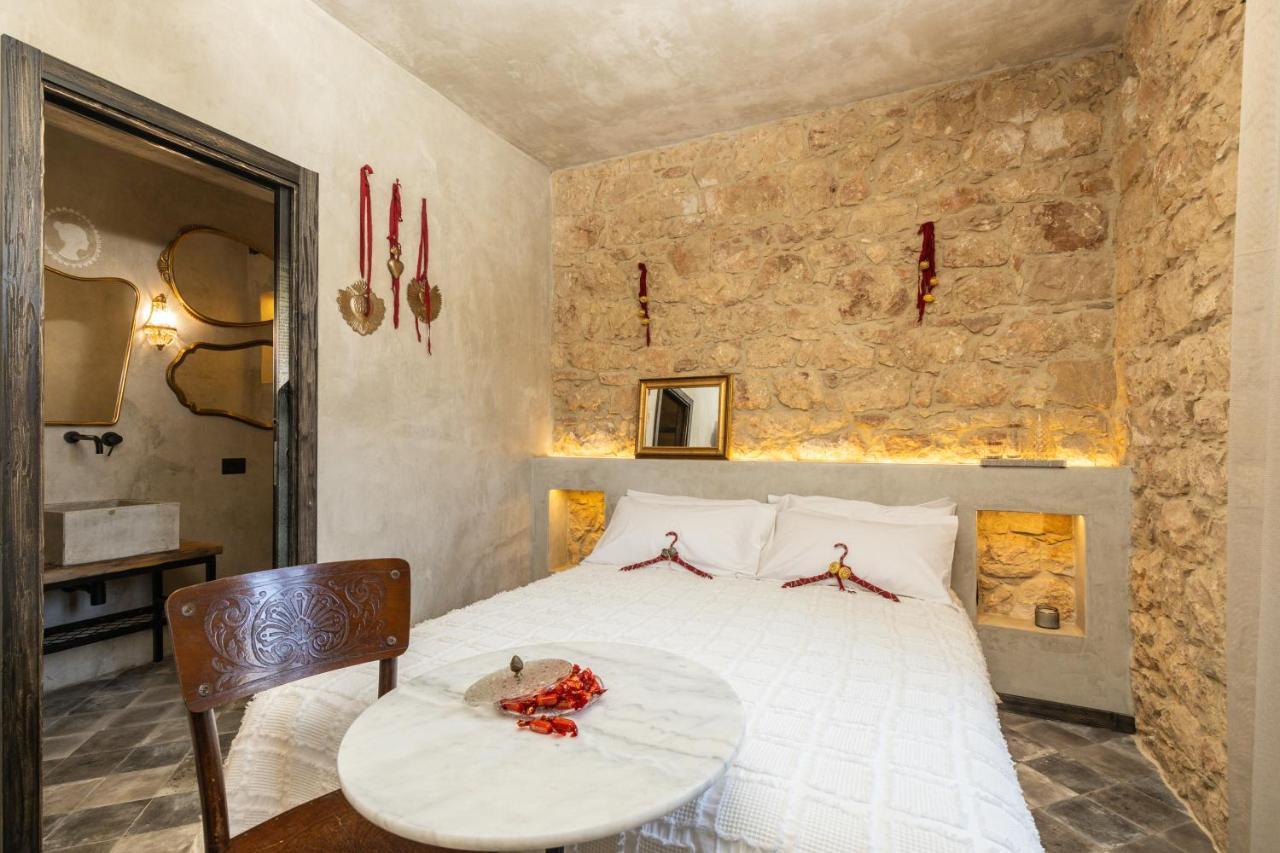 Via Roma Charming Rooms بوناي المظهر الخارجي الصورة