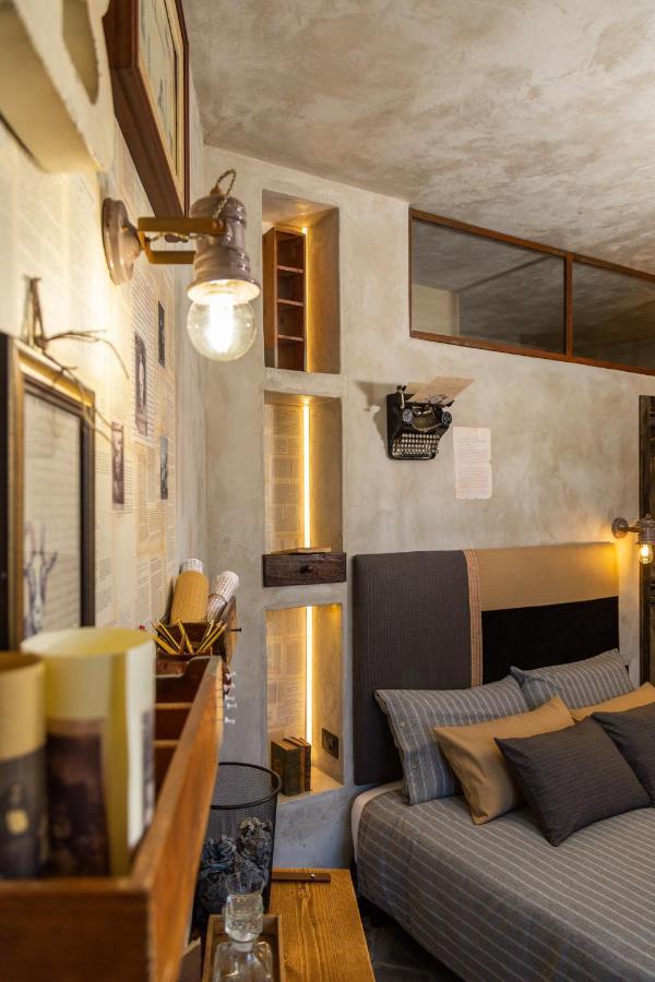 Via Roma Charming Rooms بوناي المظهر الخارجي الصورة