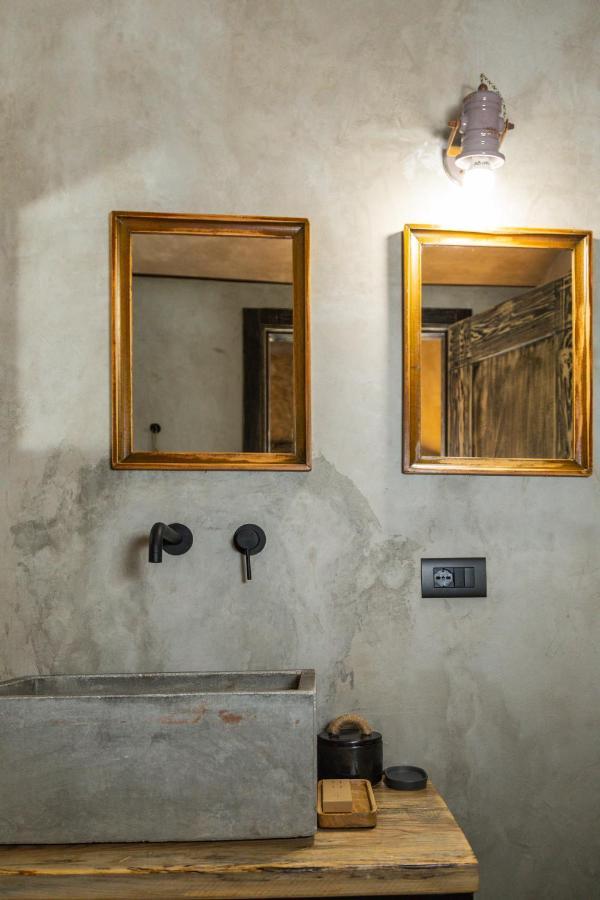 Via Roma Charming Rooms بوناي المظهر الخارجي الصورة
