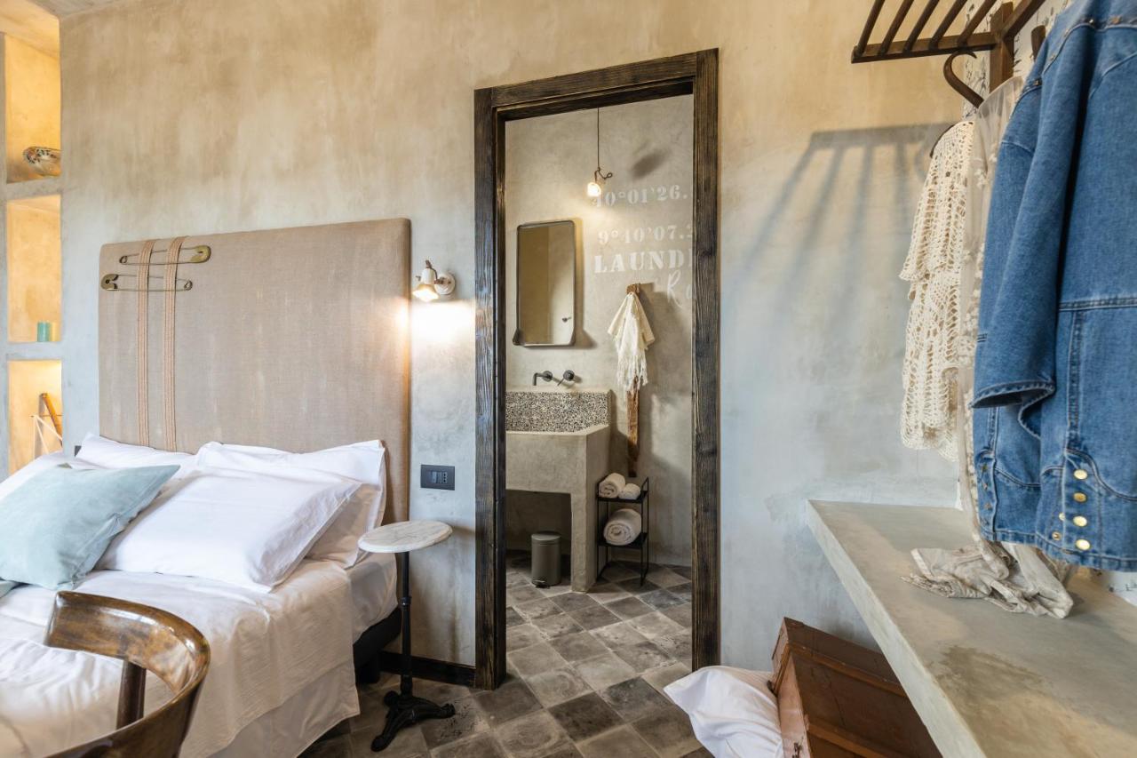 Via Roma Charming Rooms بوناي المظهر الخارجي الصورة