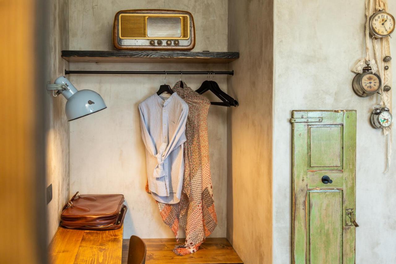 Via Roma Charming Rooms بوناي المظهر الخارجي الصورة