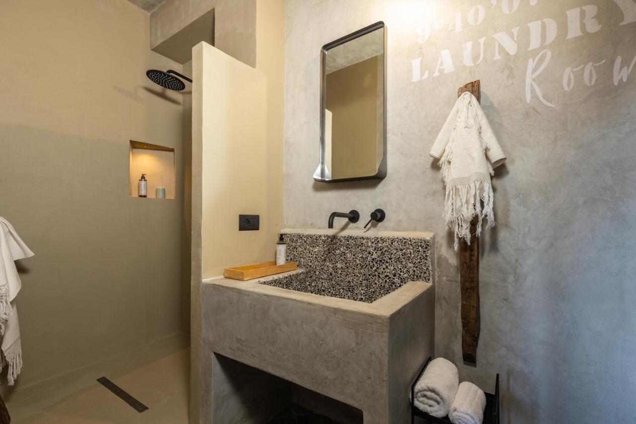 Via Roma Charming Rooms بوناي المظهر الخارجي الصورة