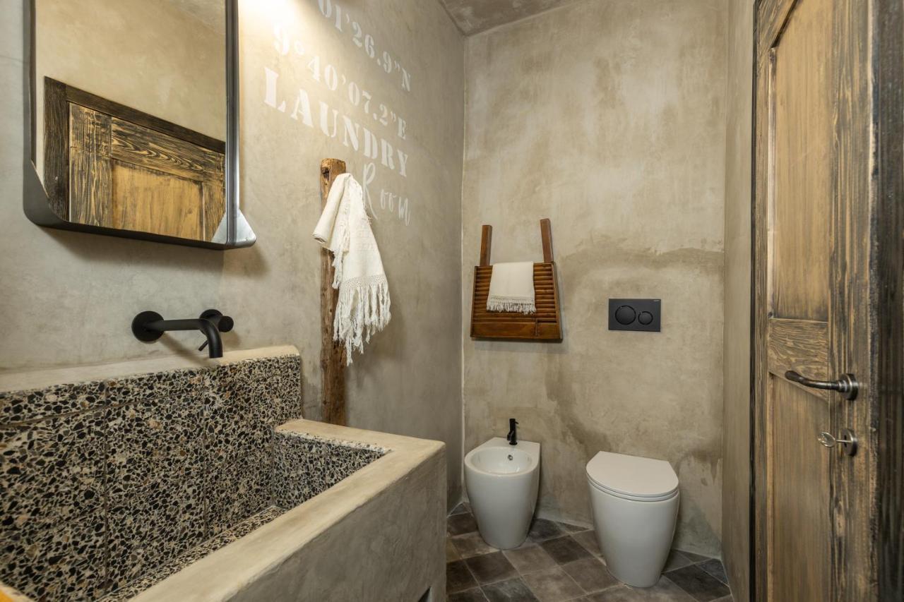 Via Roma Charming Rooms بوناي المظهر الخارجي الصورة