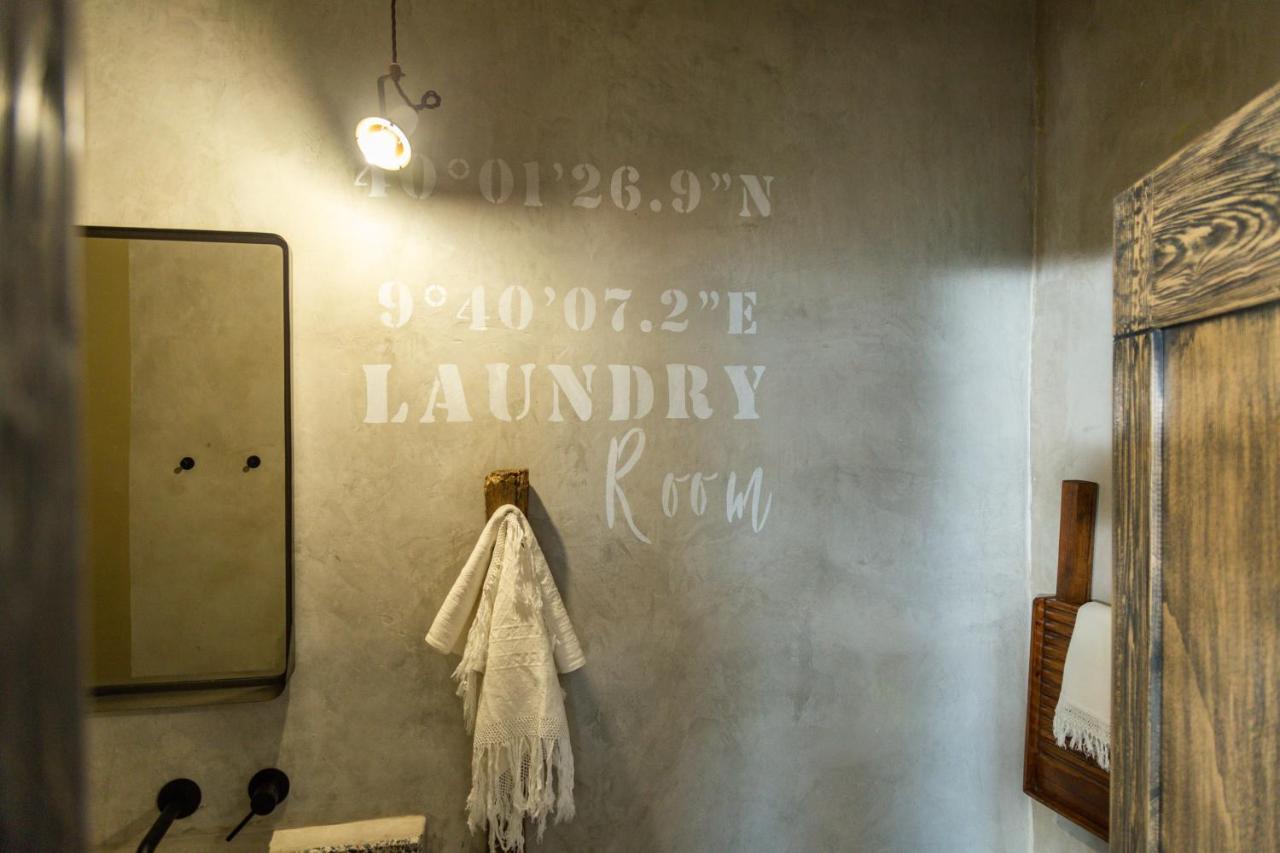 Via Roma Charming Rooms بوناي المظهر الخارجي الصورة
