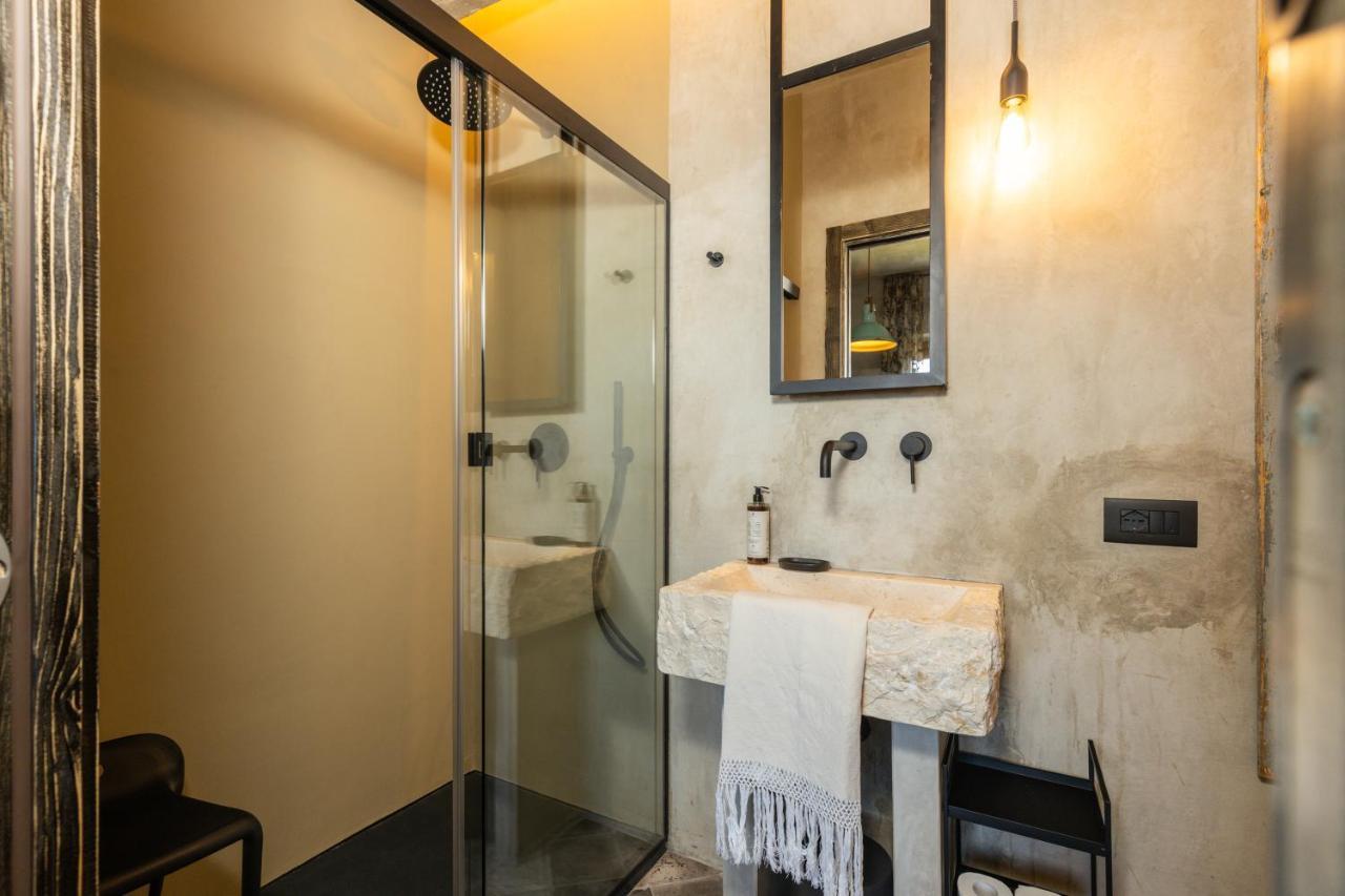 Via Roma Charming Rooms بوناي المظهر الخارجي الصورة