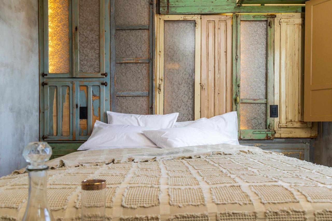 Via Roma Charming Rooms بوناي المظهر الخارجي الصورة