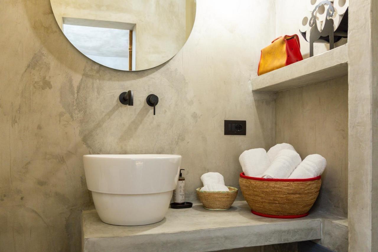 Via Roma Charming Rooms بوناي المظهر الخارجي الصورة