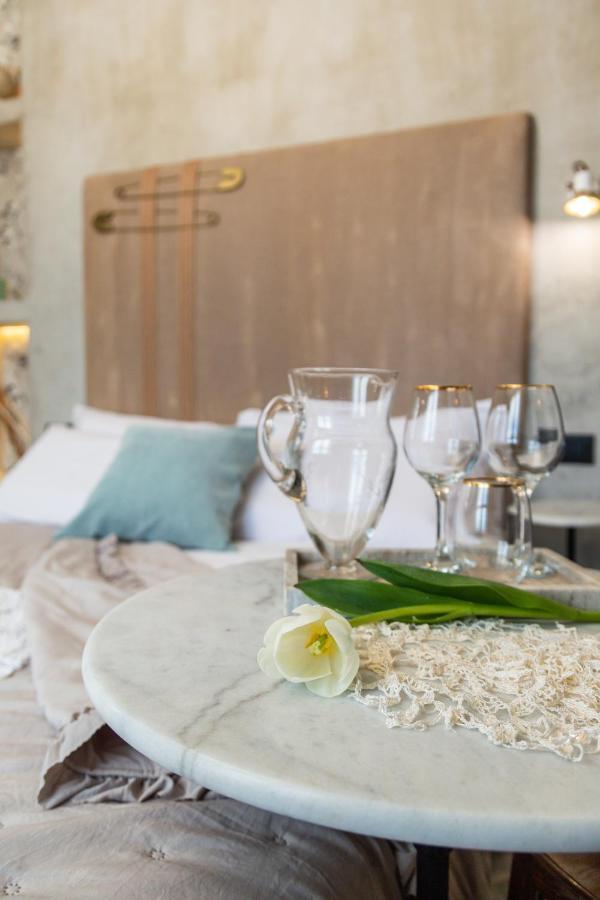 Via Roma Charming Rooms بوناي المظهر الخارجي الصورة