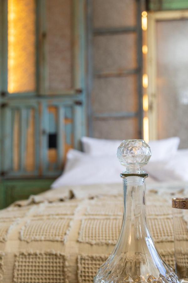 Via Roma Charming Rooms بوناي المظهر الخارجي الصورة