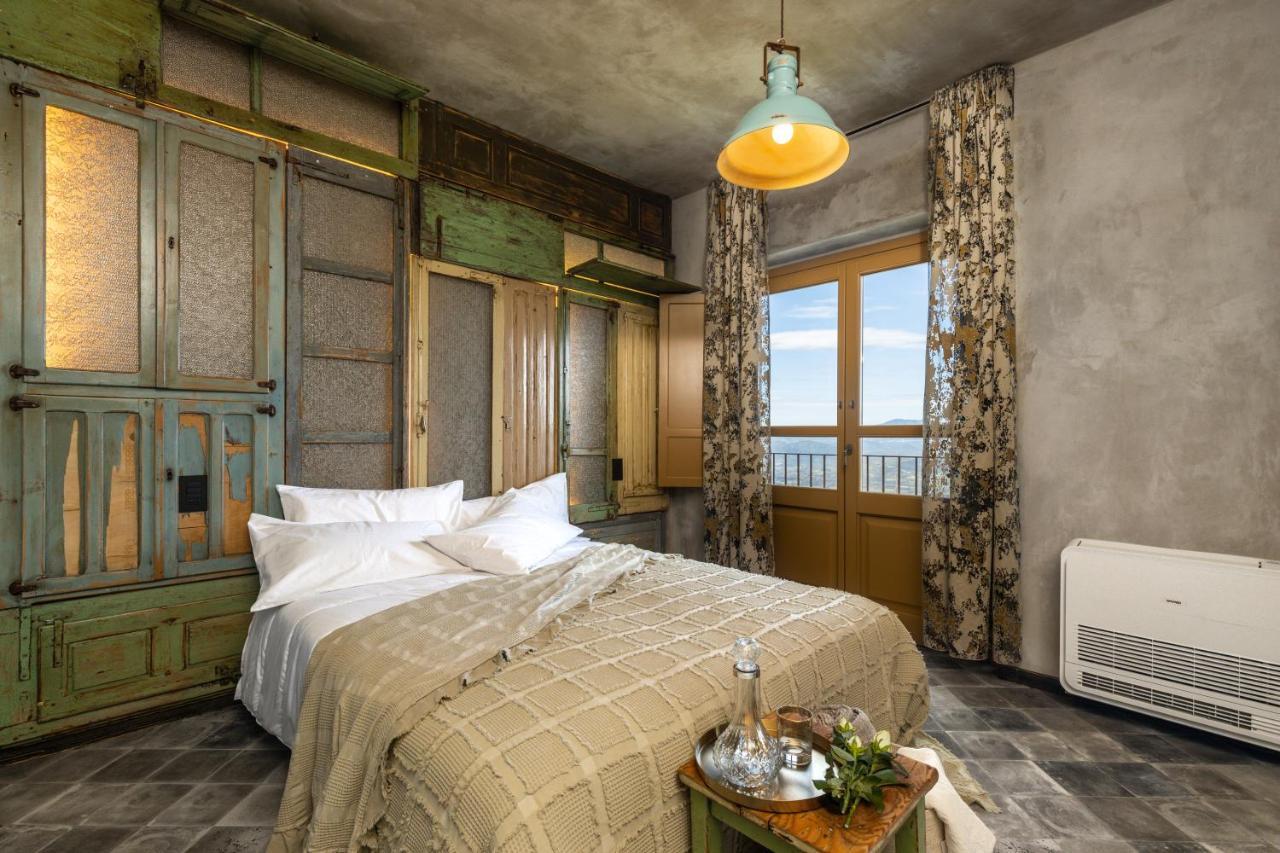Via Roma Charming Rooms بوناي المظهر الخارجي الصورة