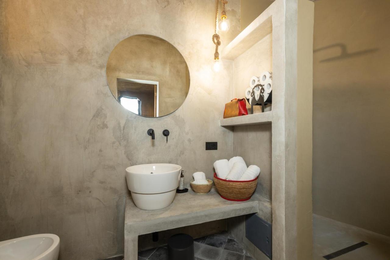 Via Roma Charming Rooms بوناي المظهر الخارجي الصورة