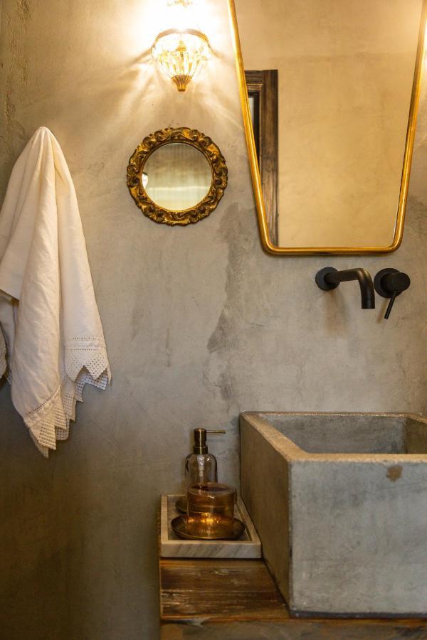 Via Roma Charming Rooms بوناي المظهر الخارجي الصورة