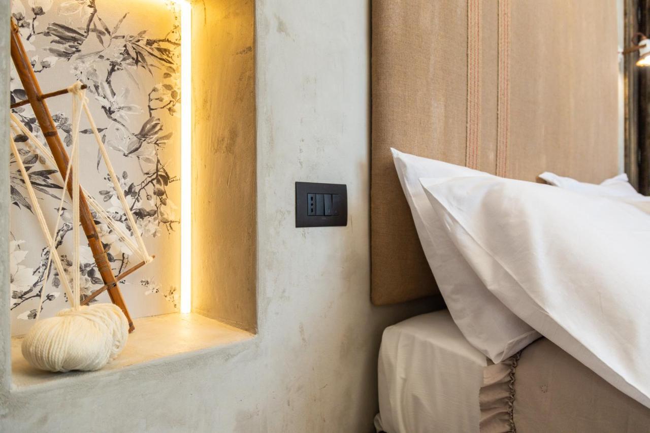Via Roma Charming Rooms بوناي المظهر الخارجي الصورة