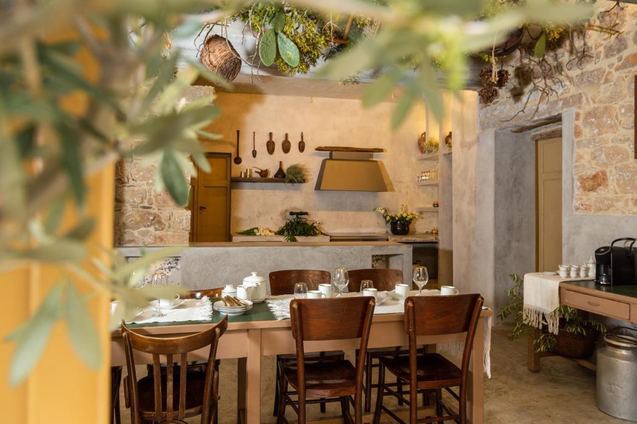 Via Roma Charming Rooms بوناي المظهر الخارجي الصورة