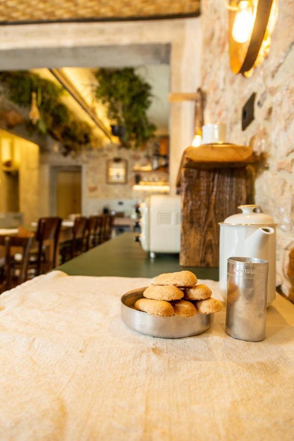 Via Roma Charming Rooms بوناي المظهر الخارجي الصورة