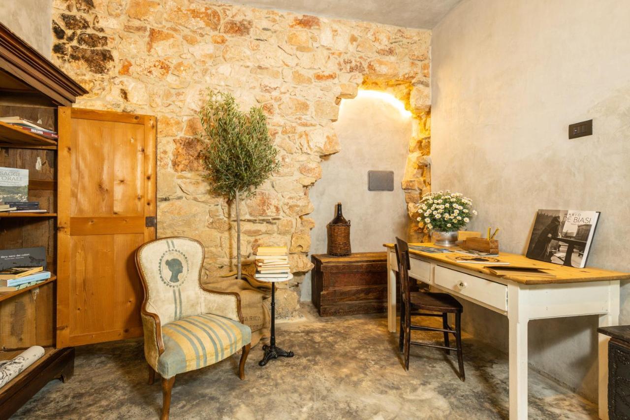 Via Roma Charming Rooms بوناي المظهر الخارجي الصورة