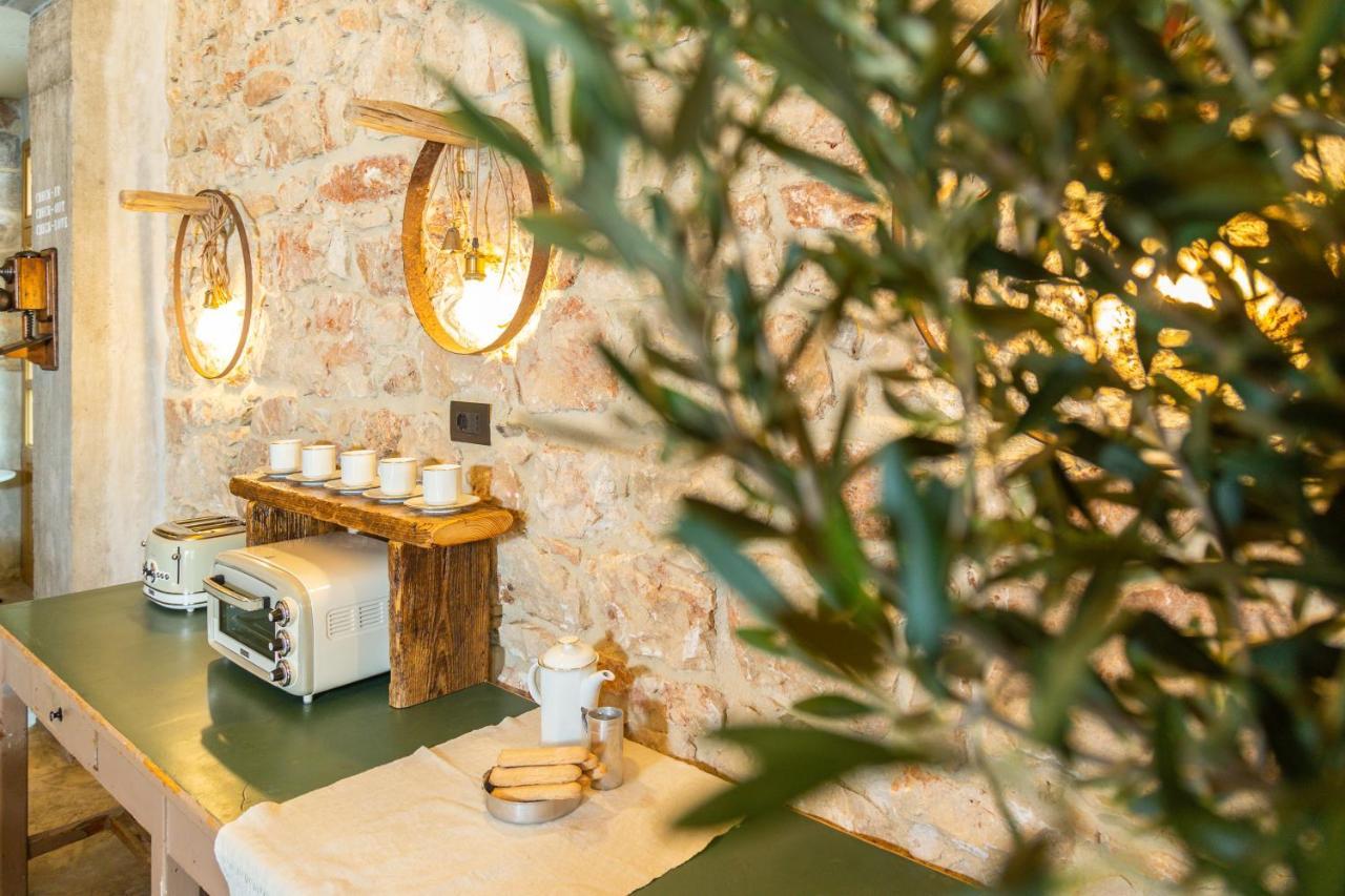 Via Roma Charming Rooms بوناي المظهر الخارجي الصورة