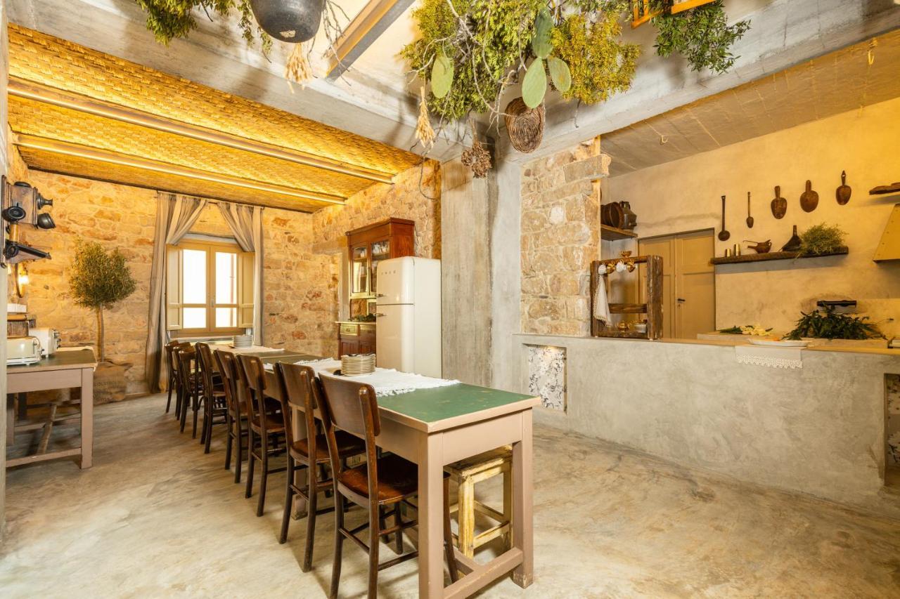 Via Roma Charming Rooms بوناي المظهر الخارجي الصورة