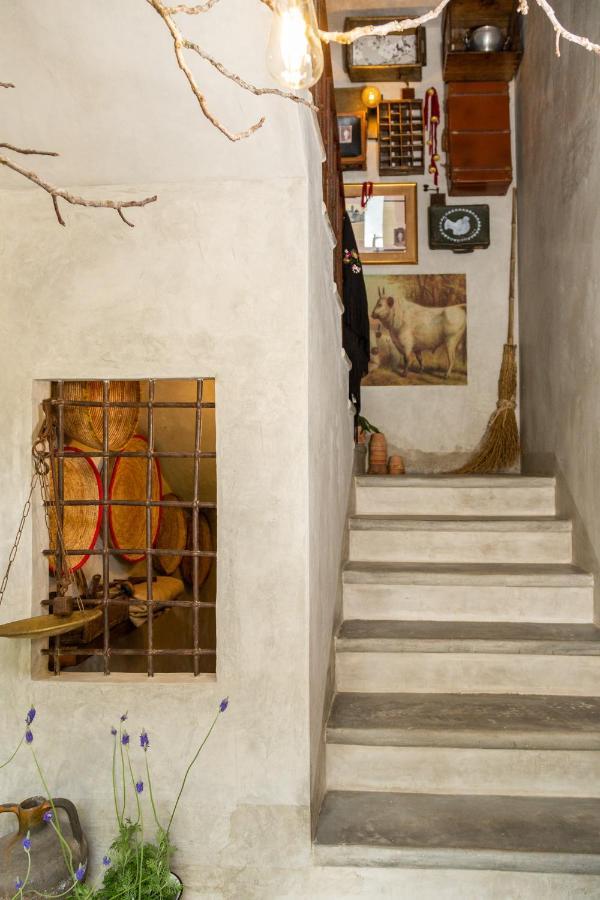 Via Roma Charming Rooms بوناي المظهر الخارجي الصورة