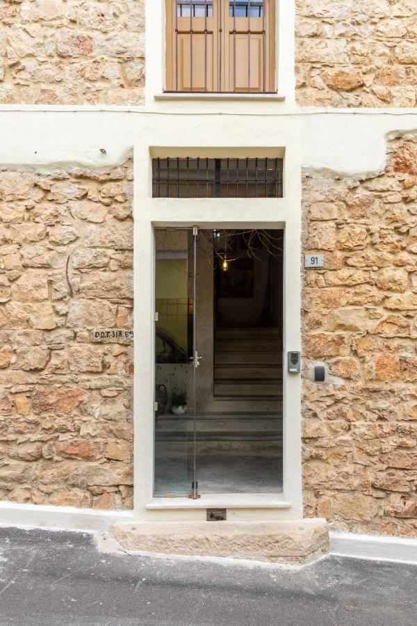 Via Roma Charming Rooms بوناي المظهر الخارجي الصورة