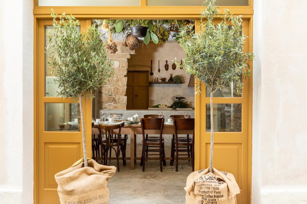 Via Roma Charming Rooms بوناي المظهر الخارجي الصورة