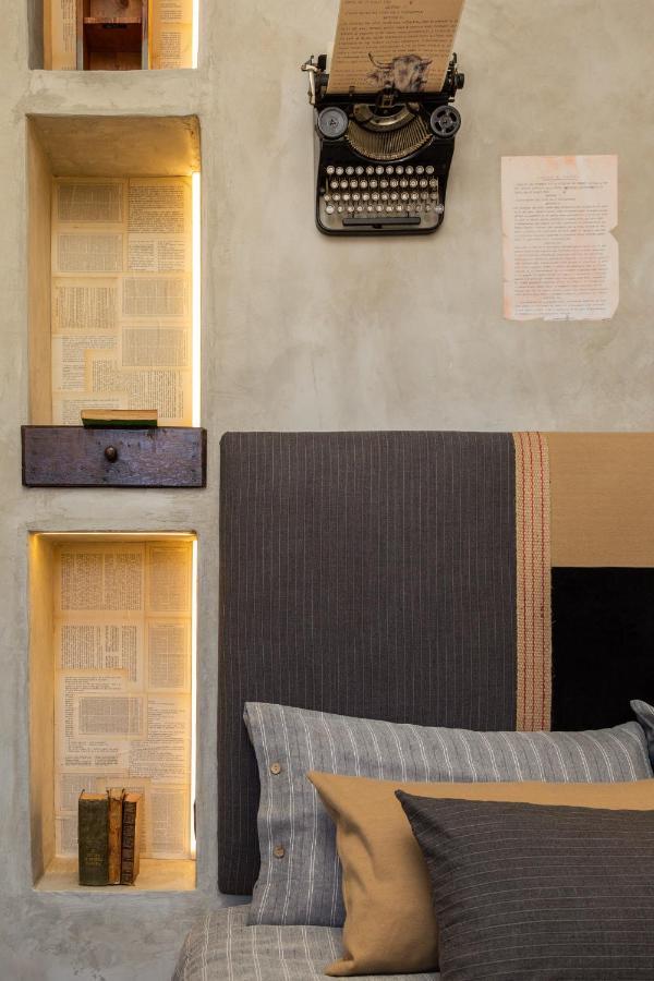 Via Roma Charming Rooms بوناي المظهر الخارجي الصورة