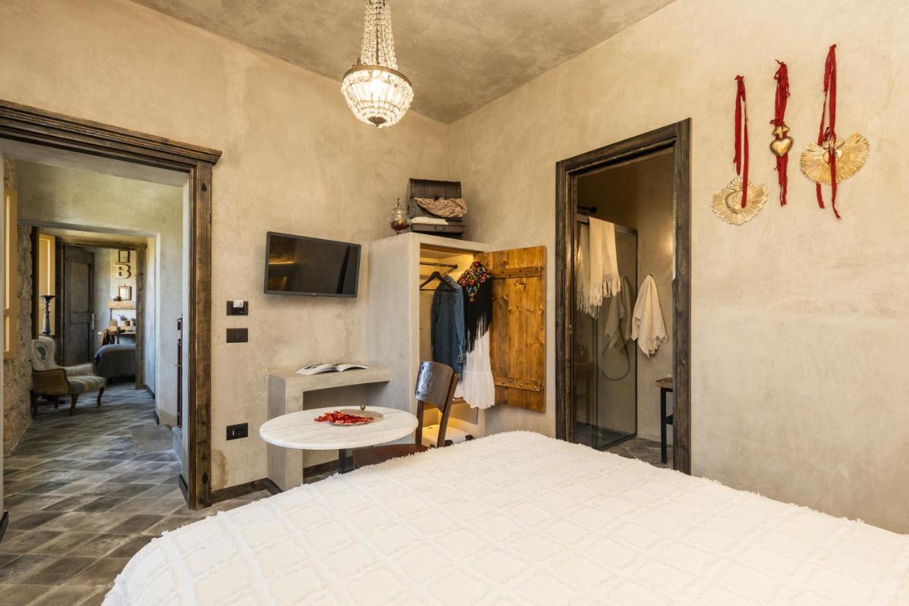 Via Roma Charming Rooms بوناي المظهر الخارجي الصورة