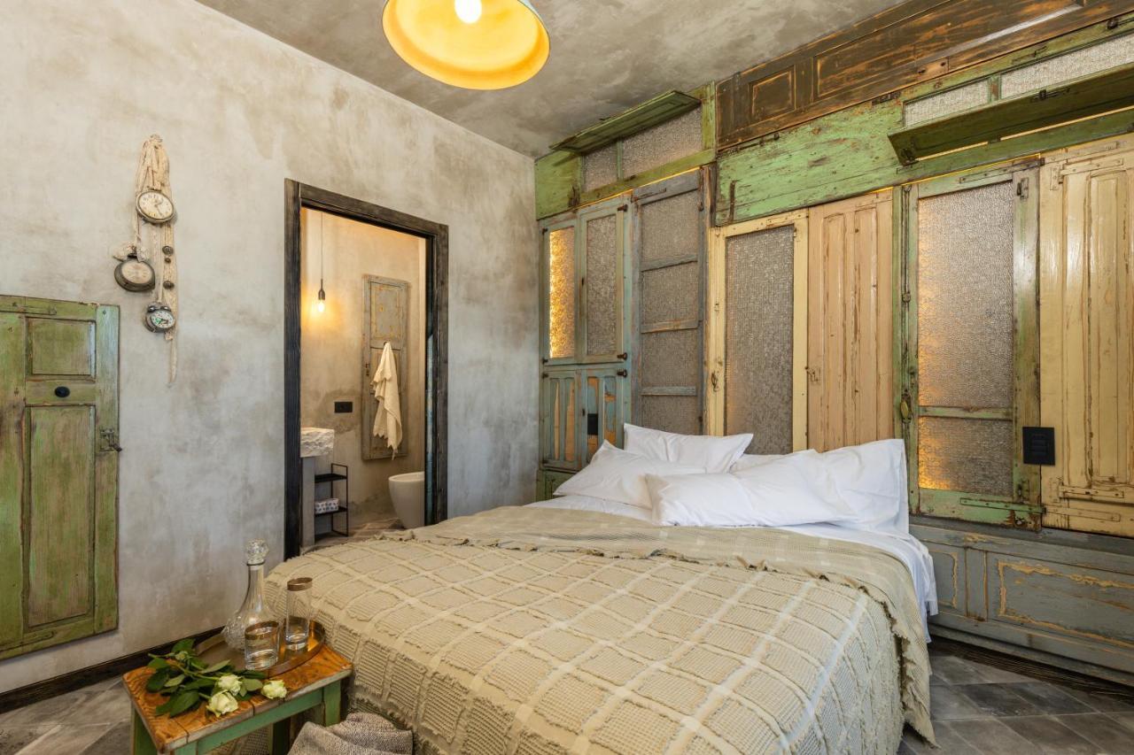 Via Roma Charming Rooms بوناي المظهر الخارجي الصورة