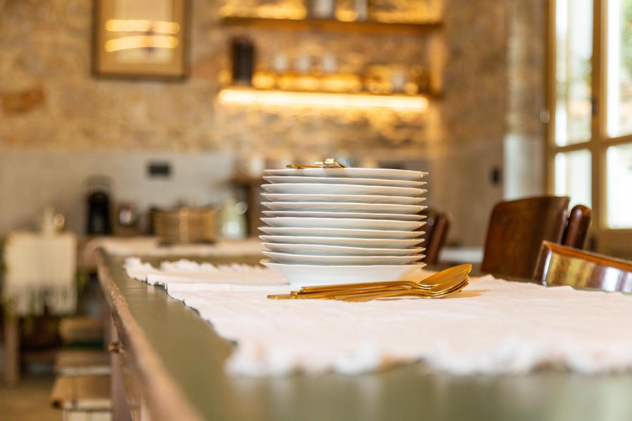 Via Roma Charming Rooms بوناي المظهر الخارجي الصورة