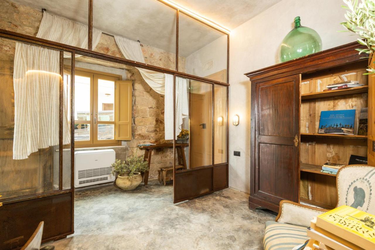 Via Roma Charming Rooms بوناي المظهر الخارجي الصورة