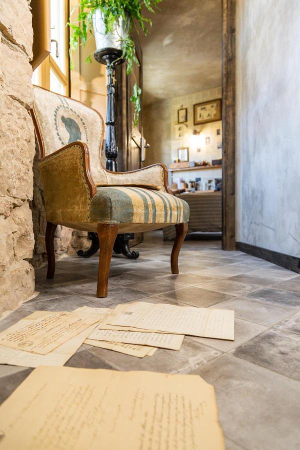 Via Roma Charming Rooms بوناي المظهر الخارجي الصورة